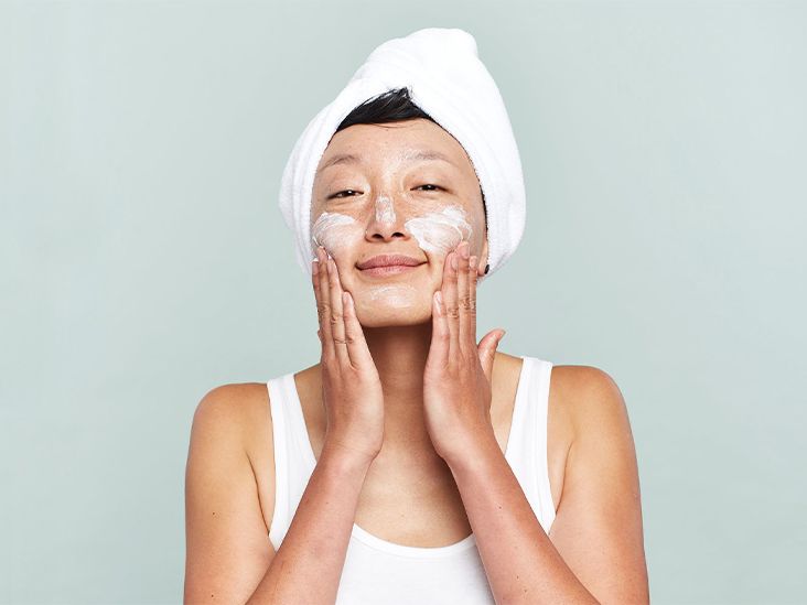 Your Guide to Building a Skin Care Routine with Eczema