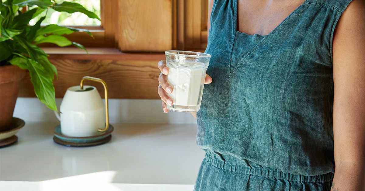 Stop Worrying About Whole Milk: Nutrition Facts You Need to Know
