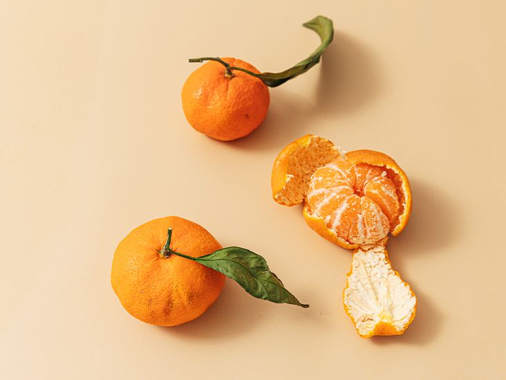 7 Unique Benefits of Blood Oranges