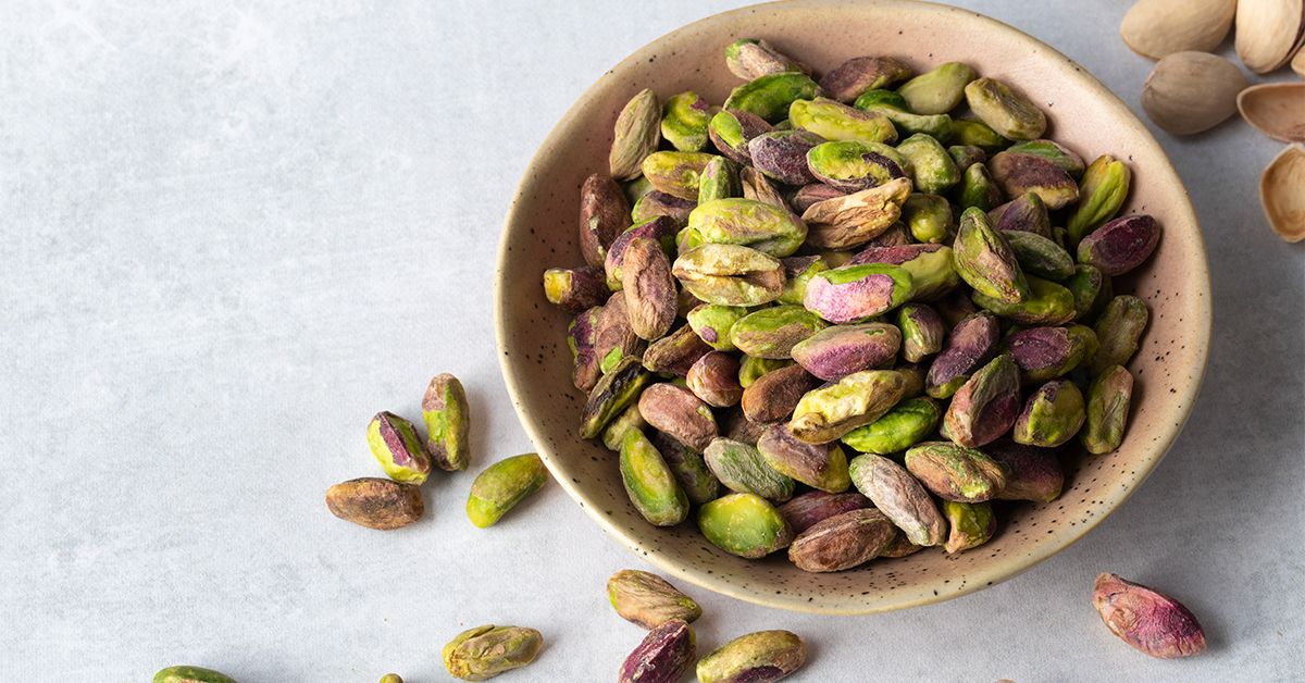 Do Pistachios Contain Melatonin?