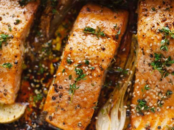 Foods That May Help Ease Anxiety