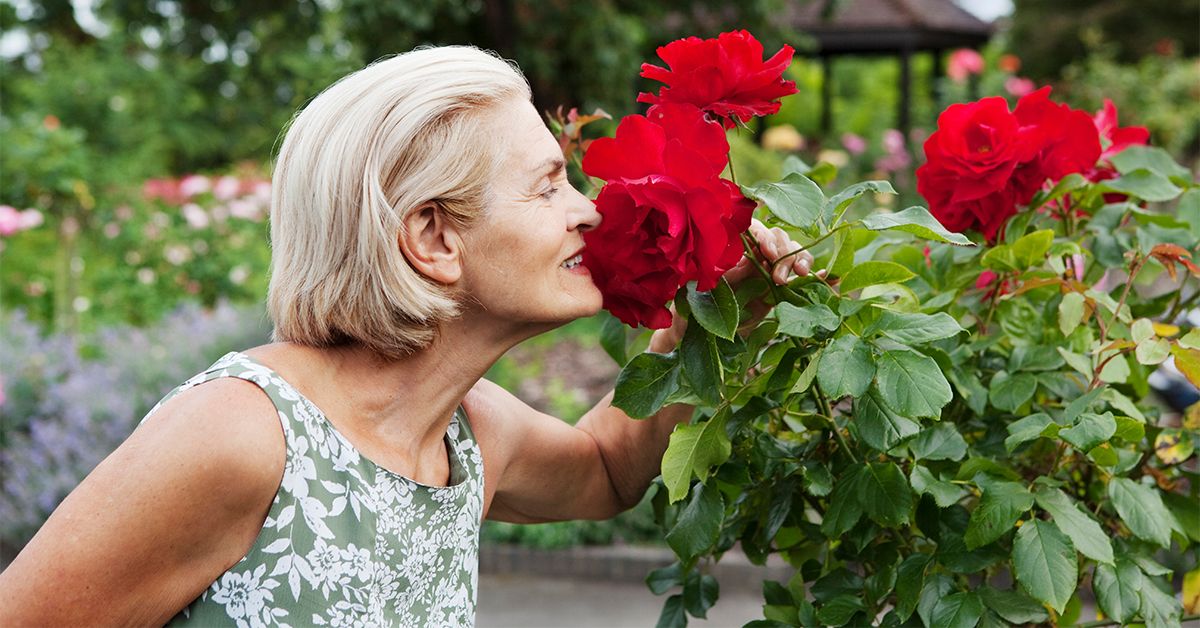 How to Regain Your Sense of Smell Naturally 4 Methods