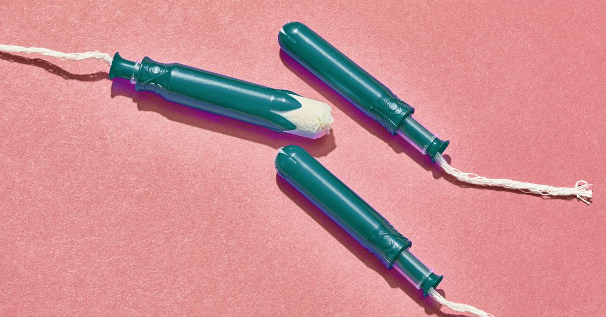 Is It Safe To Use A Tampon During Pregnancy? An Expert Explains