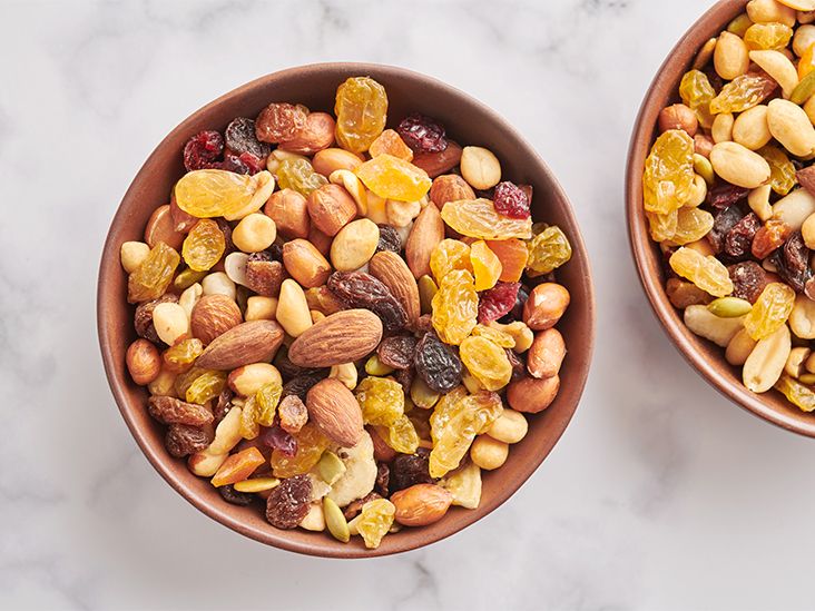 Is Trail Mix Healthy? Benefits and Downsides