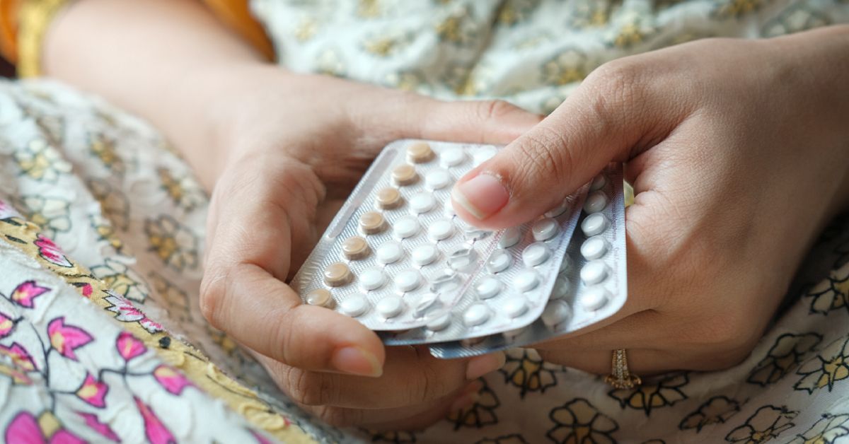 Opinion: How to make birth control available over the counter