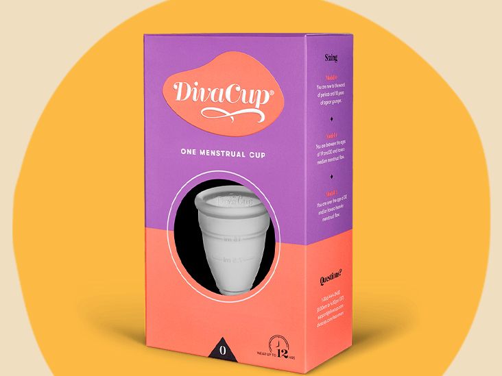 Menstrual Cups - How to Use a Menstrual Cup, Benefits, Aftercare