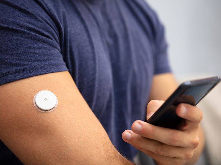 NEWSFLASH : La FDA approuve le système de surveillance du glucose FreeStyle Libre Flash pour les États-Unis !
