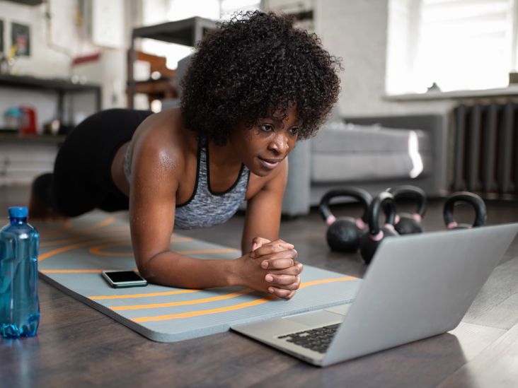 What Muscles Do Planks Work?