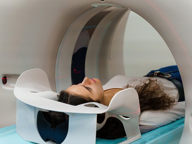 Pneumothorax Ct Scan Findings Ct Scan Machine