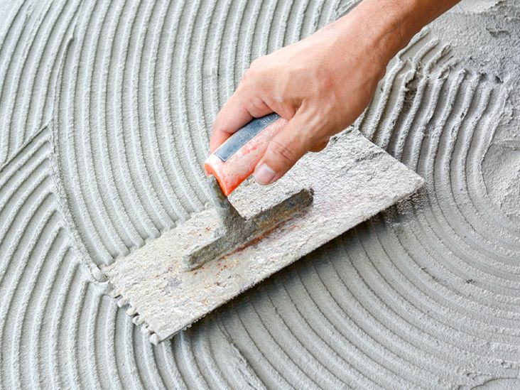 Concrete Burns Causes, Symptoms, Treatment, and Prevention