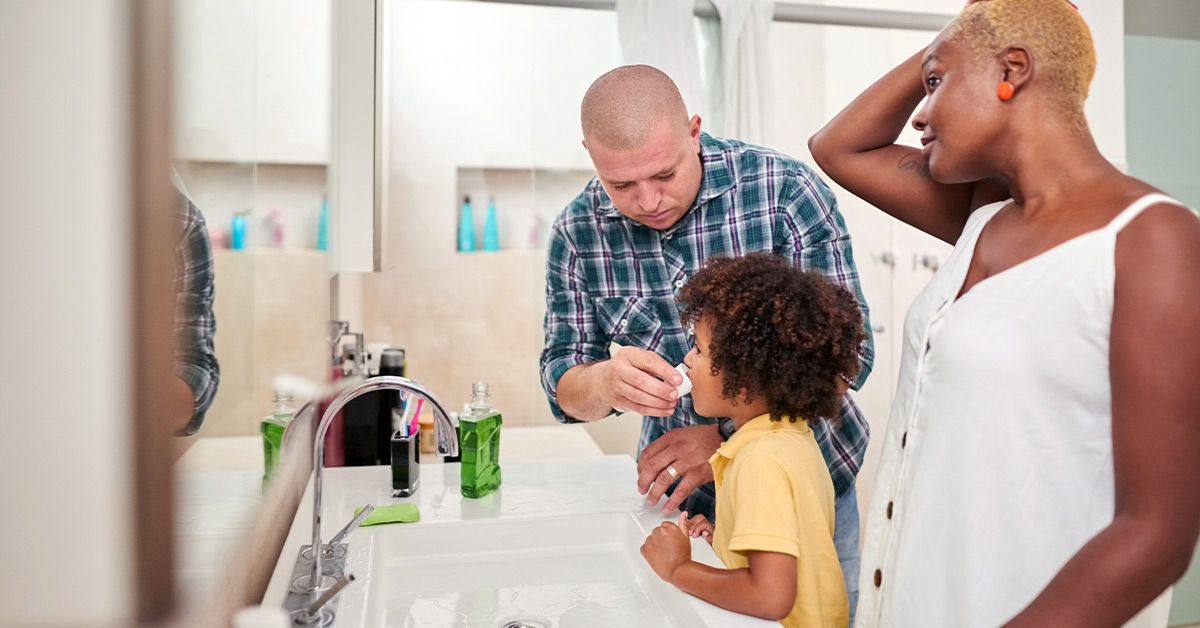 Does Mouthwash Kill COVID? Research and Facts