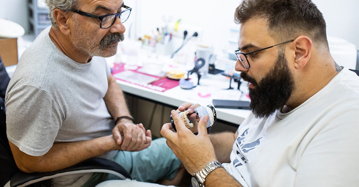 Condensing Osteitis Symptoms, Causes, Treatment & More