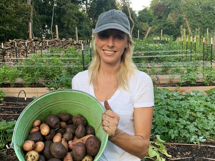 I’m a Dietitian on a Nutrient-Dense, Whole Foods-Based Diet