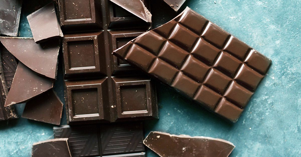 Is Milk Chocolate or Dark Chocolate Healthier?, Food Network Healthy Eats:  Recipes, Ideas, and Food News