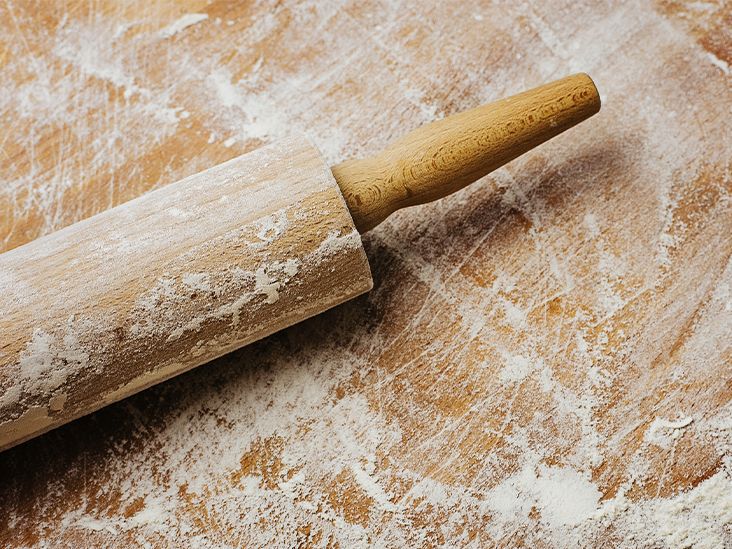 The 5 Best Flour Options for Diabetes