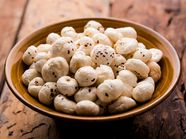 6 Impressive Benefits Of Makhana Lotus Seeds 