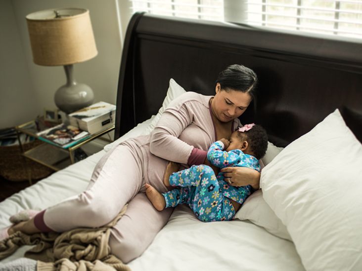 10 Tips for Getting Relief From Breastfeeding Pain