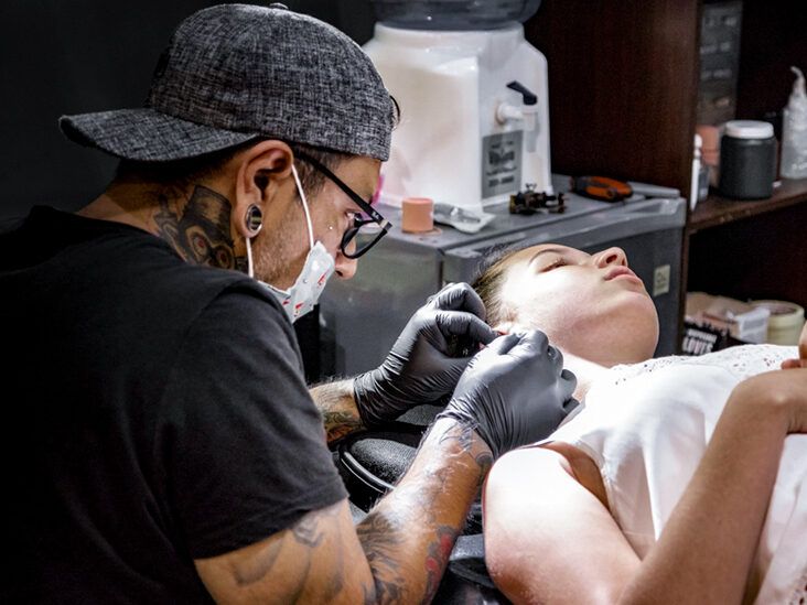 8 Best Piercing Places in New Mexico