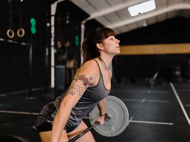 What Are Different Types Of Deadlift Workouts And How To Do Them