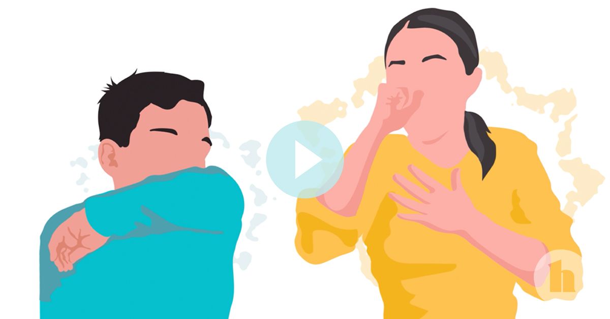 Break It Down: Whooping Cough