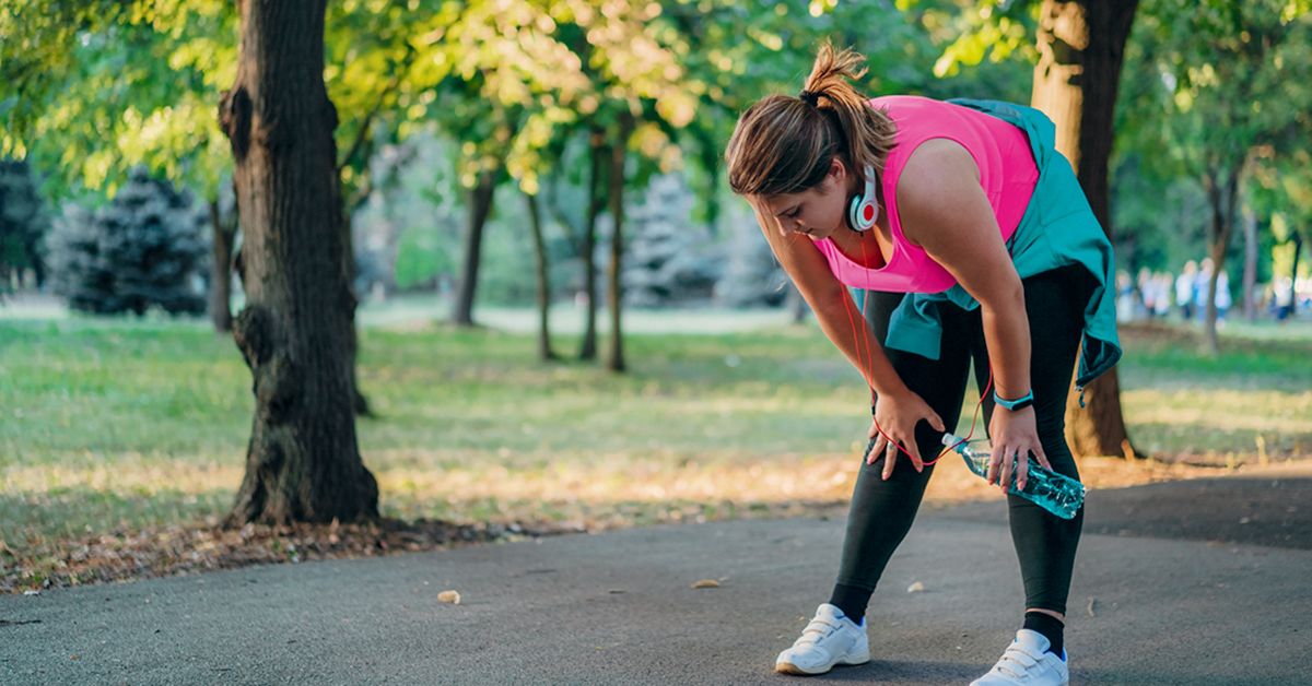 What Are Heat Cramps? Symptoms, Treatment, Prevention, and More