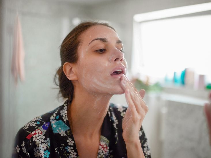 Can Niacinamide Cause Purging?