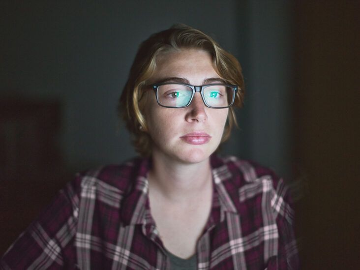 How Long Can Eyestrain Last?