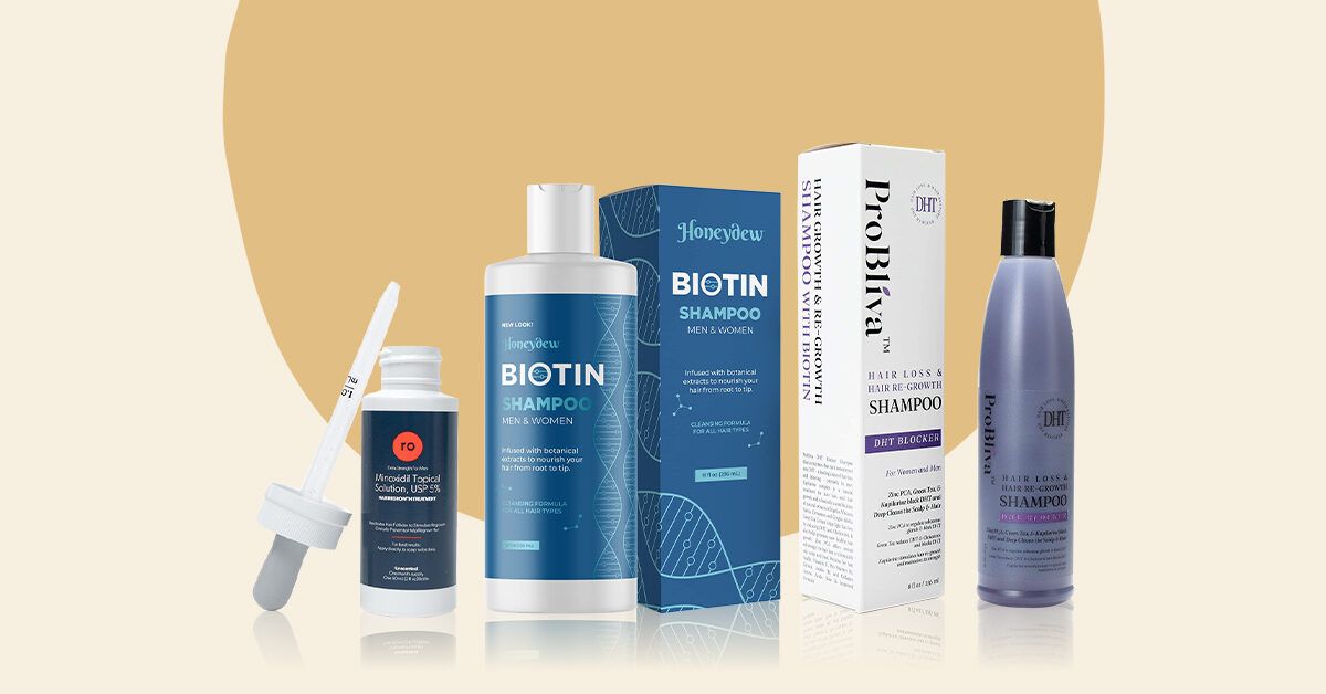 Share 158+ biotin for thinning hair best