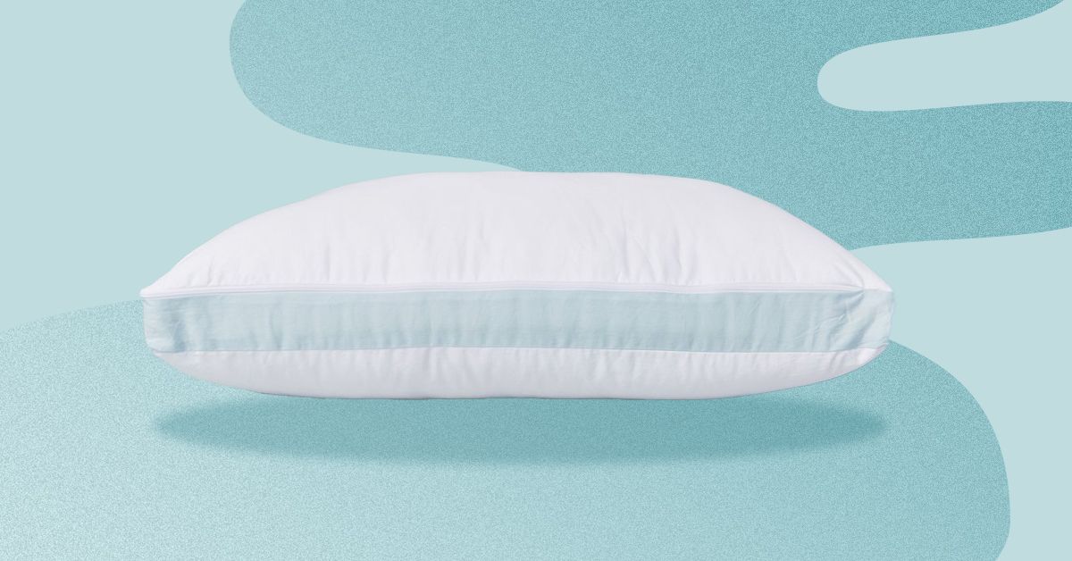 Pluto Pillow review: promising but fails to deliver - Reviewed