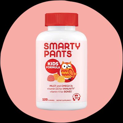 Smartypants kids Multivitamin Collection : Target