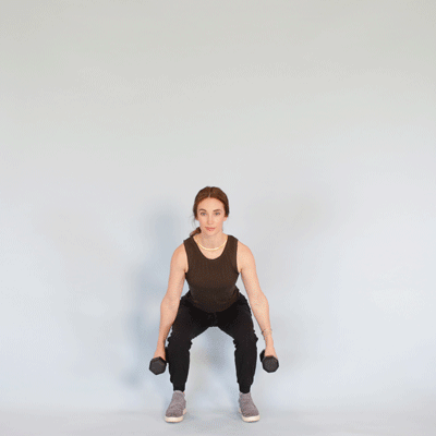 adaptive workout routines