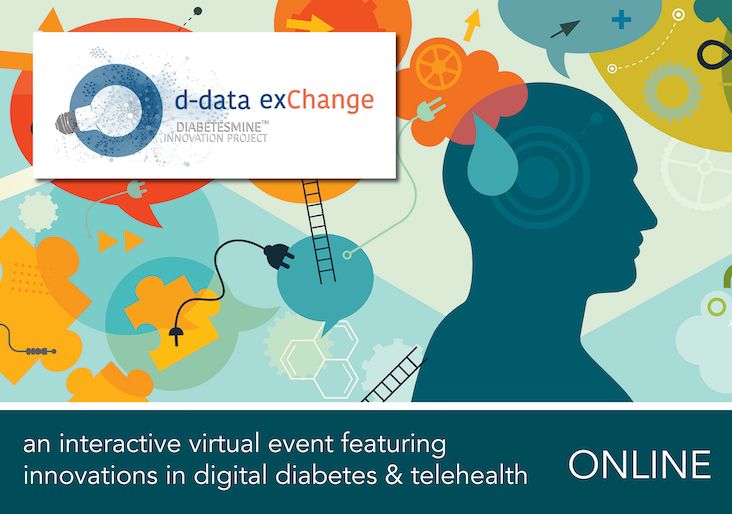 What’s up at the june 2021 diabetesmine #ddata tech forum?