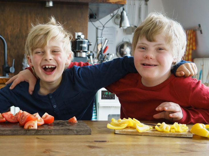 What's the Best Diet for Children with Psoriasis?