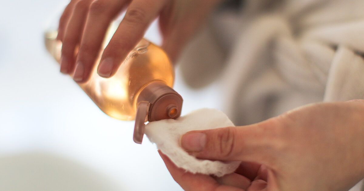 Astringent vs. Toner Which One Should You Use?