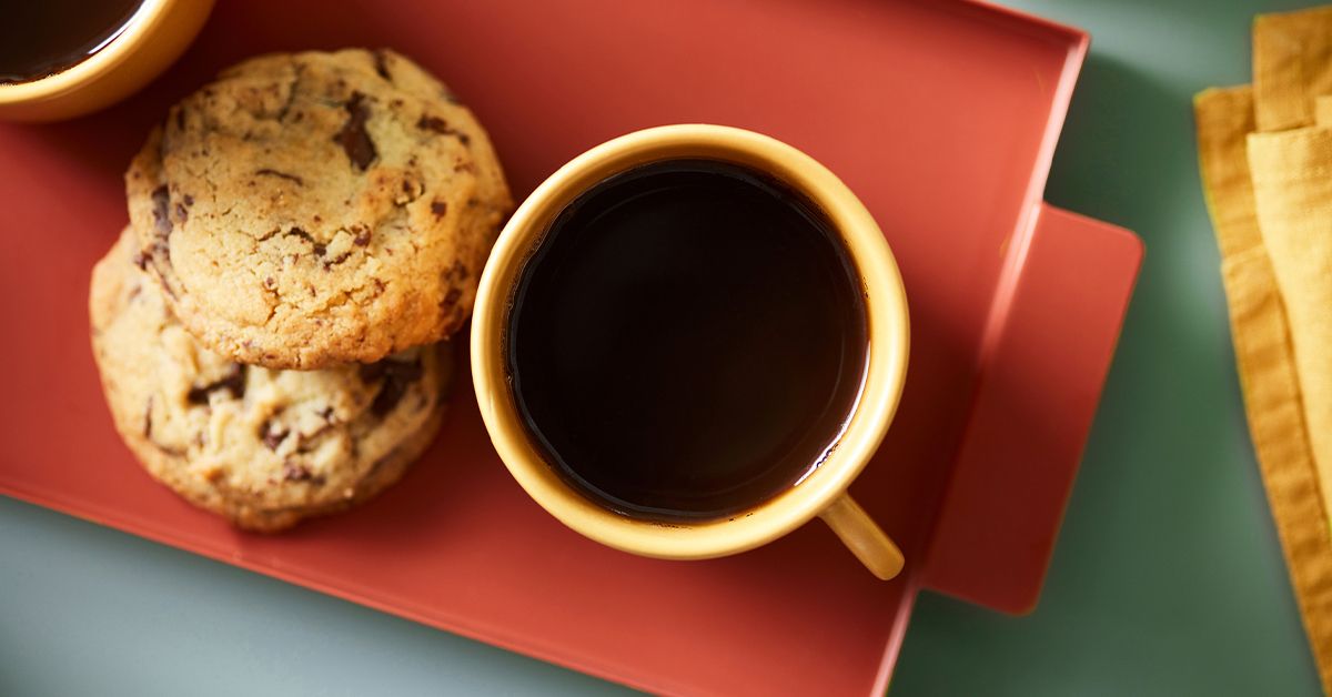 10 Food Items To Avoid Eating With Coffee