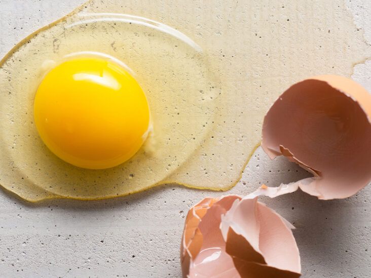 How Much Protein in an Egg? A Detailed Look