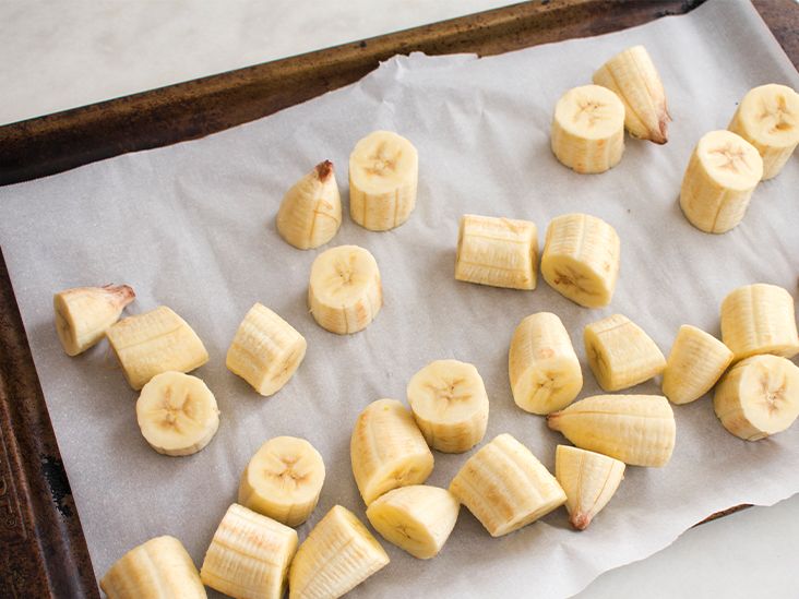 Banana Slicer - Slices Up the Whole Banana Easily