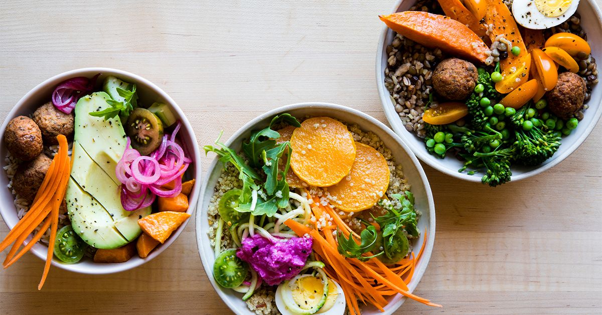 Whole Foods Meal Planning: 5 Dinners for Under $6 per Person - The