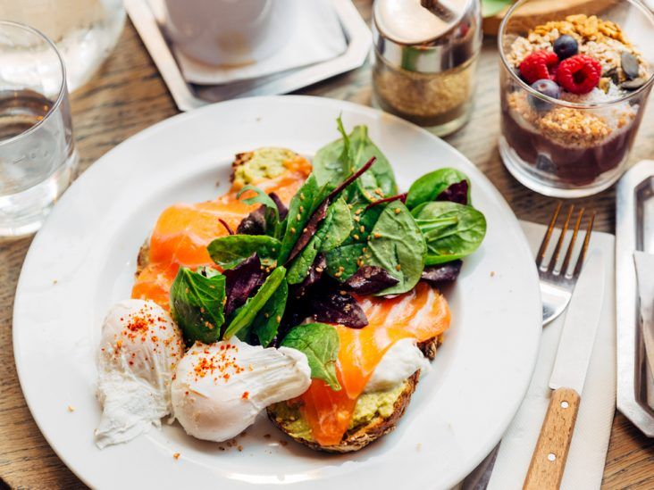 11 Best Foods to Boost Your Brain and Memory