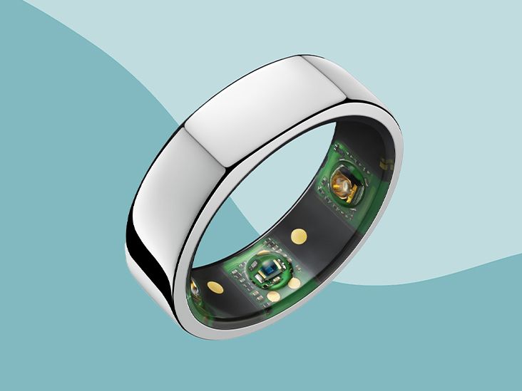 In the footsteps of Oura, Samsung and the like: Polar may also develop a smart  ring or act as a supplier - NotebookCheck.net News