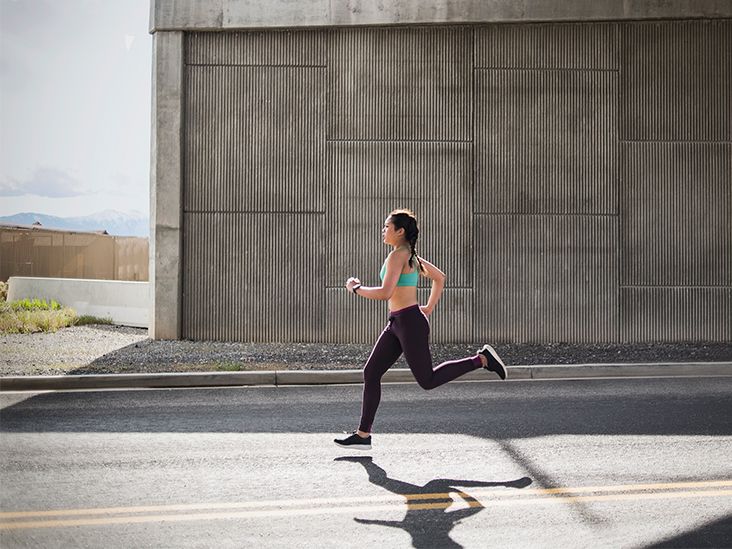 How to Run Faster: 25 Tips for Training and More