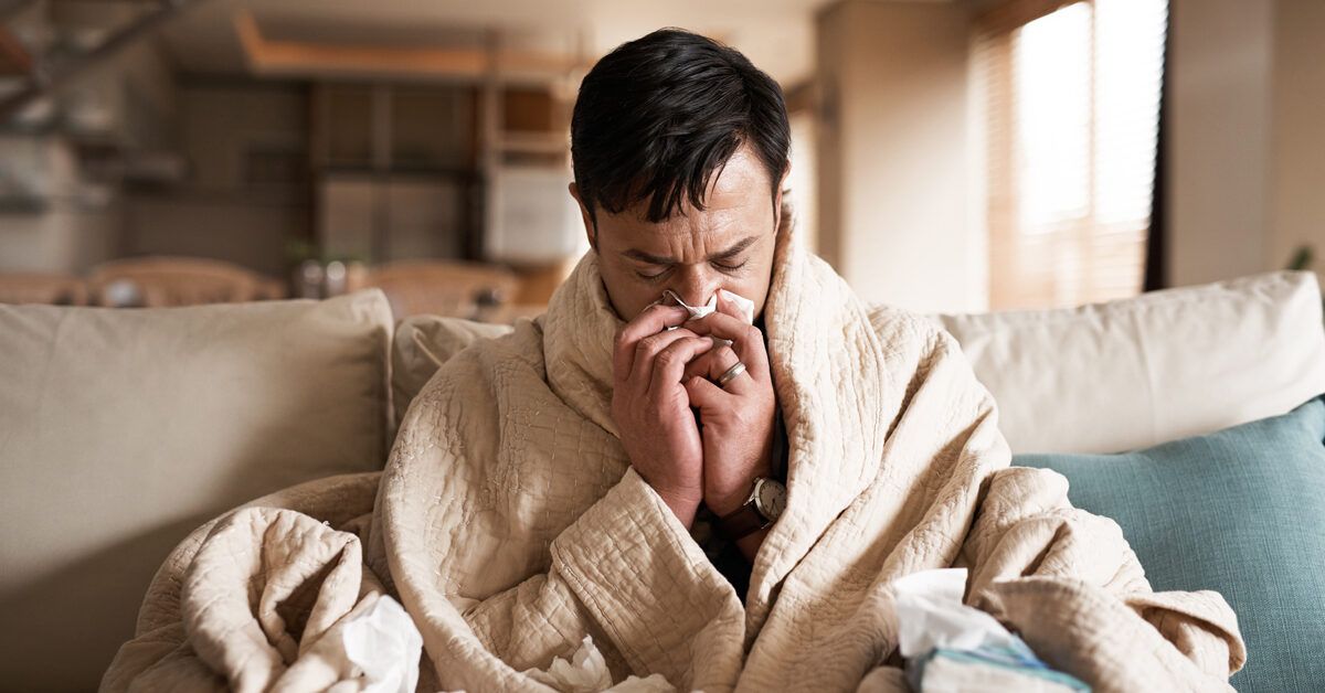 Sinus infection Vs. COVID19 Symptoms, Treatment, More