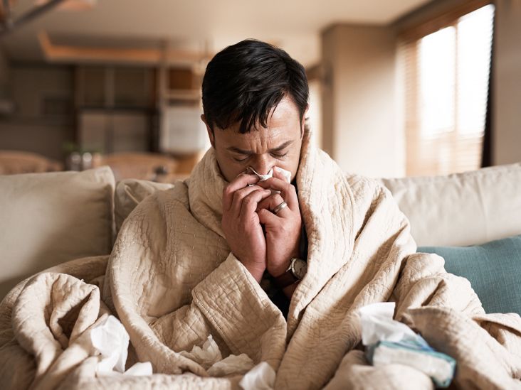 Sinus infection Vs. COVID19 Symptoms, Treatment, More