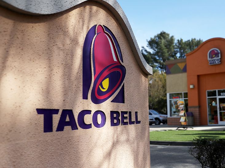 KFC, Taco Bell to add calorie info to menu boards