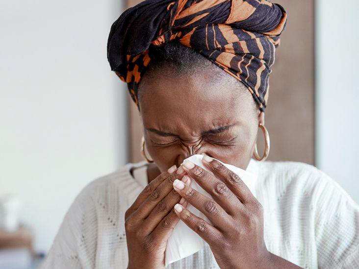 This Common Cold Medication Won't Help Nasal Decongestion, Here's What Will