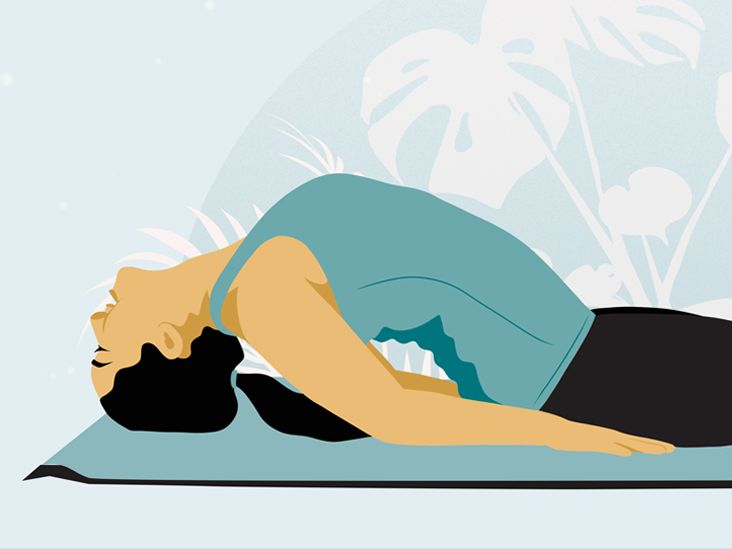 Yin Yoga Poses to Reset Your Body And Mind  