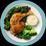 Snap Kitchen Avocado Ranch Rotisserie Chicken