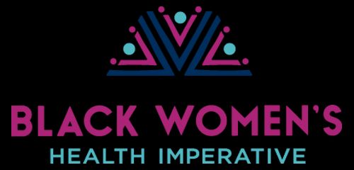 In Partnership with the Black Women's Health Imperative