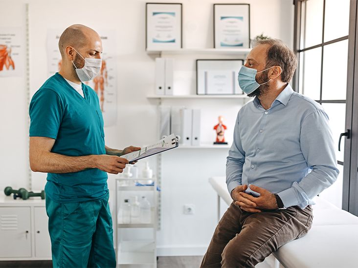 How Do Doctors Test For and Diagnose Irritable Bowel Syndrome?