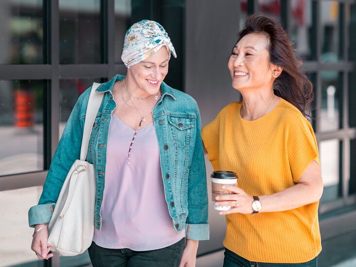 Finding Support for EGFR-Positive Lung Cancer